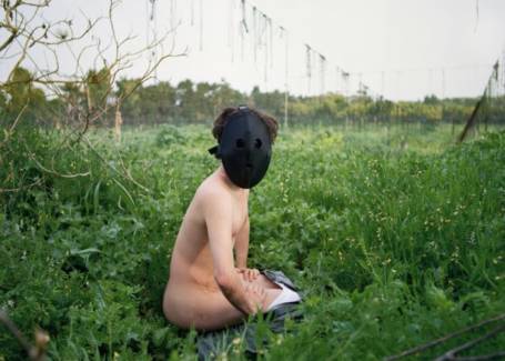 Joseph Dadoune, Universes, 2002