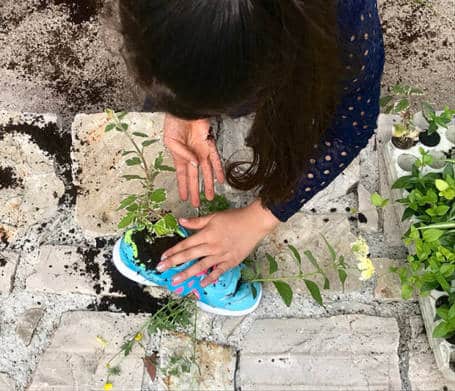 Atelier jeune public