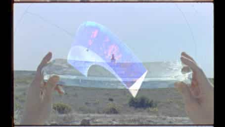 Filipa César et Louis Henderson, Sunstone, 2018 (film still)