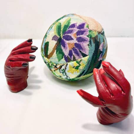 © Agnes Vitani, 2020