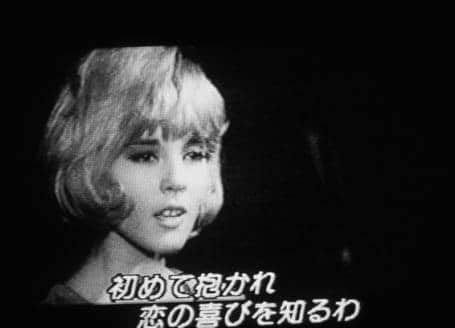 Dominique Gonzalez-Foerster et Ange Leccia