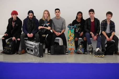 © François Stemmer