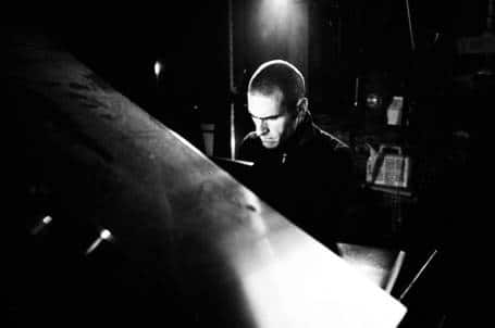 Mélaine Dalibert © Suan-Lin