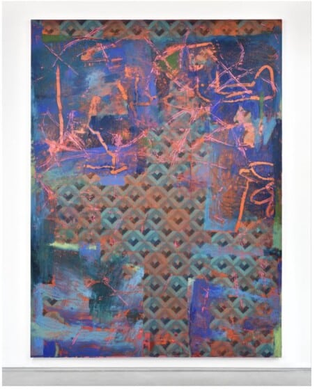 Julien Des Monstiers, Fantome II,2020