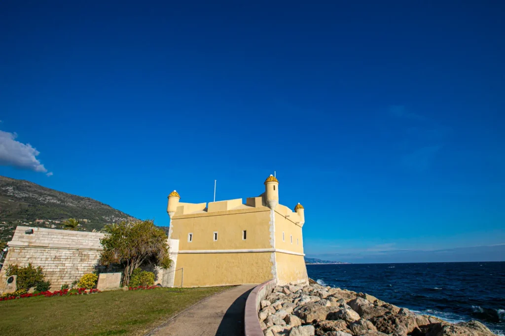 La Citadelle