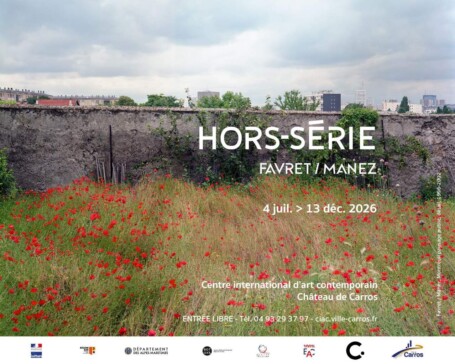 Favret / Manez